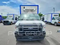 2023 Ford ECONOLINE фото