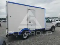 2023 Ford E-350 фото
