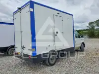 2023 Ford E-350 фото