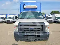 2023 Ford ECONOLINE фото