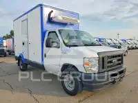 2023 Ford ECONOLINE photo