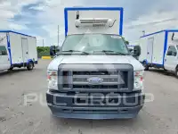 2023 Ford ECONOLINE фото