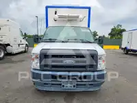 2023 Ford ECONOLINE photo
