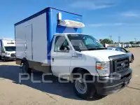2023 Ford E-350 фото