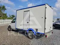 2023 Ford ECONOLINE фото