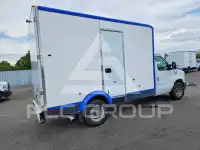 2023 Ford ECONOLINE фото