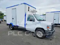 2023 Ford ECONOLINE photo