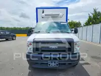 2023 Ford ECONOLINE photo