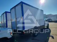 2023 Ford ECONOLINE фото