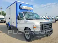 2023 Ford ECONOLINE фото