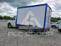 2023 Ford E-350 фото