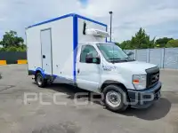 2023 Ford ECONOLINE фото
