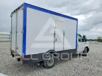 2023 Ford E-350 фото
