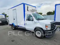 2023 Ford ECONOLINE фото