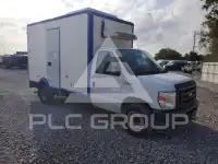 2023 Ford ECONOLINE фото