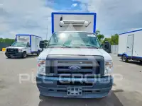2023 Ford ECONOLINE фото