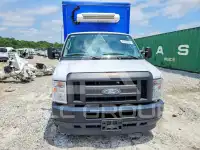 2023 Ford ECONOLINE фото