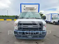 2023 Ford ECONOLINE фото
