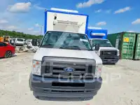2023 Ford ECONOLINE фото