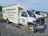2023 Ford ECONOLINE фото