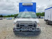 2023 Ford E-350 фото