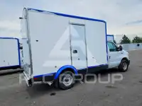 2023 Ford ECONOLINE фото