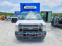 2023 Ford ECONOLINE фото