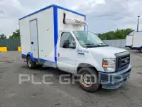 2023 Ford ECONOLINE photo