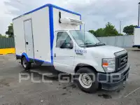2023 Ford ECONOLINE photo