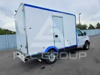 2023 Ford ECONOLINE фото