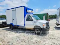 2023 Ford ECONOLINE фото