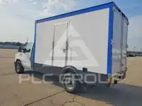 2023 Ford ECONOLINE photo