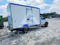 2023 Ford ECONOLINE фото
