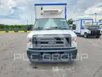 2023 Ford ECONOLINE photo
