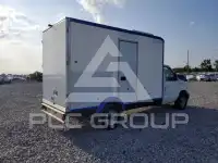 2023 Ford ECONOLINE photo