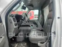 2023 Ford E-350 фото