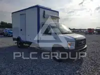 2023 Ford ECONOLINE photo