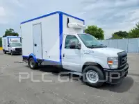 2023 Ford ECONOLINE фото