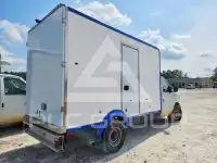 2023 Ford ECONOLINE фото