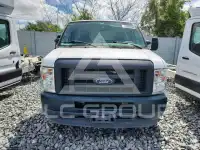 2023 Ford ECONOLINE photo