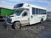 2023 Ford ECONOLINE фото