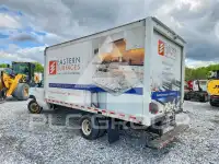 2023 Ford ECONOLINE photo