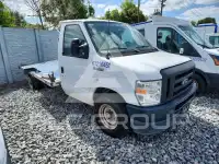 2023 Ford ECONOLINE photo