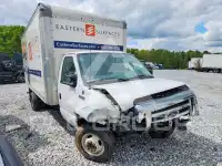 2023 Ford ECONOLINE photo