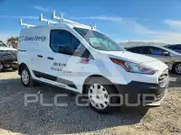 2023 Ford TRANSIT фото