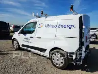 2023 Ford TRANSIT фото