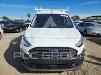 2023 Ford TRANSIT фото