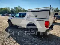 2023 Ford RANGER фото