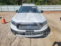2023 Ford RANGER фото