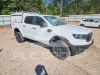 2023 Ford RANGER фото